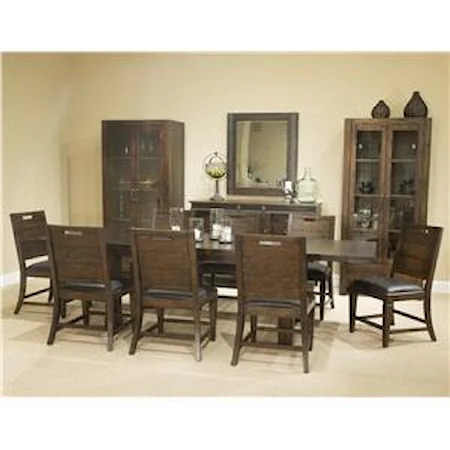 Formal Dining Room Group 2